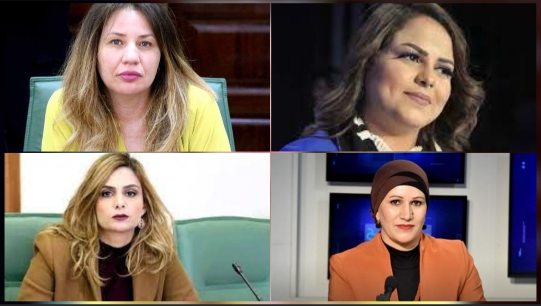أبرز الوجوه النسائية المُترشّحة للبرلمان.. نائبات سابقات ومُسيّرة رياضية معروفة